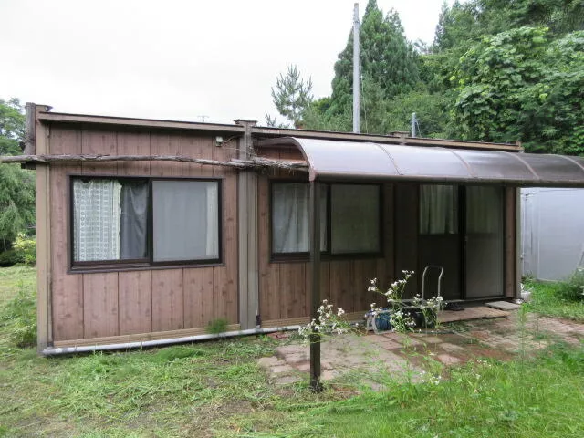 Koriyama City, Tamura Town, Hosoda, Mukouda (Yatagawa Station) Single-story building 1LDK