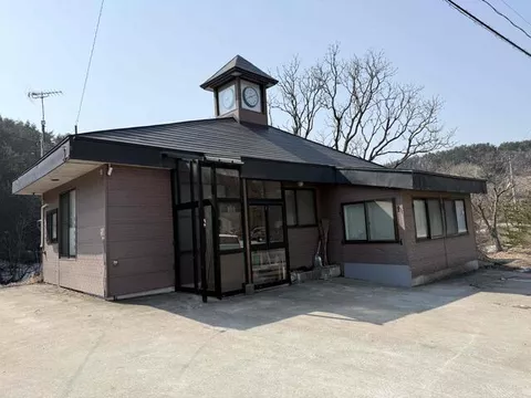 Goshogawara City, Maedanome, Sunada (Daishakaka Station) Single-story 1LDK