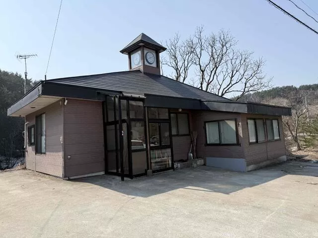 Goshogawara City, Maedanome, Sunada (Daishakaka Station) Single-story 1LDK