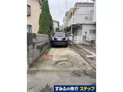 Onan 3 (Musashi-Sunagawa Station) 14.8 million yen