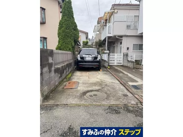Onan 3 (Musashi-Sunagawa Station) 14.8 million yen