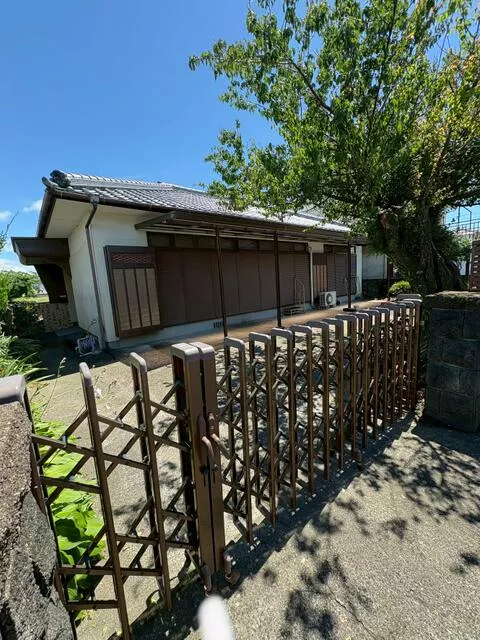 Kobayashi City, Hosono (Kobayashi Station) Single-story building 3LDK