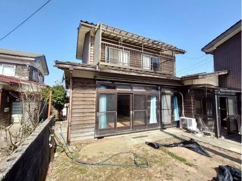 Mitsuyahama, Kakizaki Ward (Jokuhama Station) 3 million yen