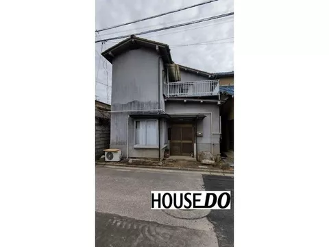 Imamiya Town 1 (Iida Station) 4.5 million yen