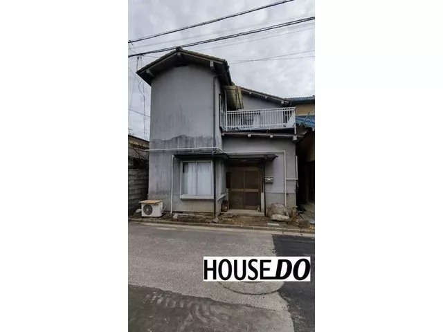 Imamiya Town 1 (Iida Station) 4.5 million yen