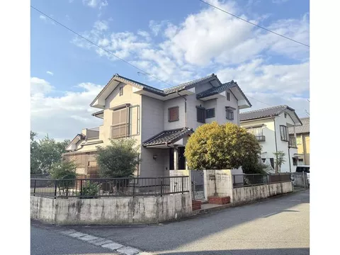 Kawasoe Town Oaza Shikae 10.8 million yen