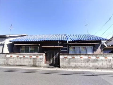Nogata City, Oaza Yamabe (Chikuho Nogata Station) Single-story 3DK