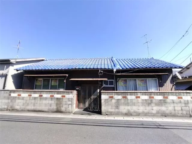 Nogata City, Oaza Yamabe (Chikuho Nogata Station) Single-story 3DK