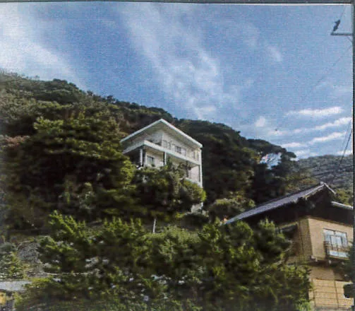Kamo District Matsuzaki Town Kumomi (Izukyu Shimoda Station) 3-story 4DK