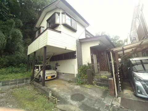 Sakura City, Jonai Town (Keisei Sakura Station), 2-story, 5LDK