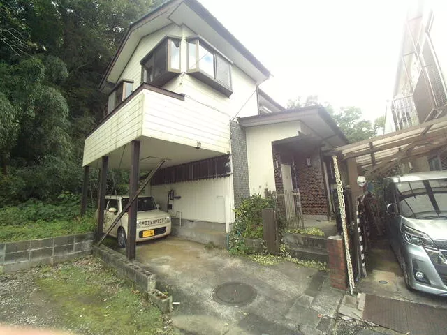Sakura City, Jonai Town (Keisei Sakura Station), 2-story, 5LDK