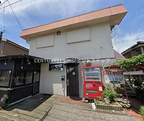 Used single-family home with store in Kiyotake Town, Imaizumi