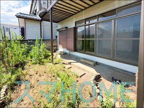 Yokohama City, Minami Ward, Mutsukawa 4-chome (Higashi-Totsuka Station) 2-story building 5LDK