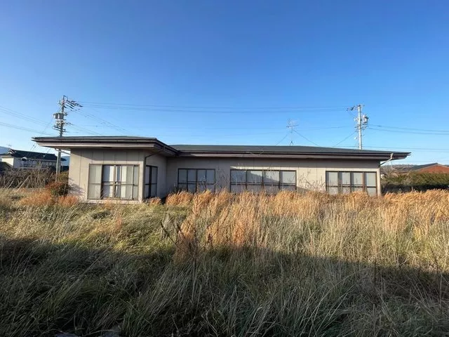 Misuzuka (Ina City Station) 11 million yen