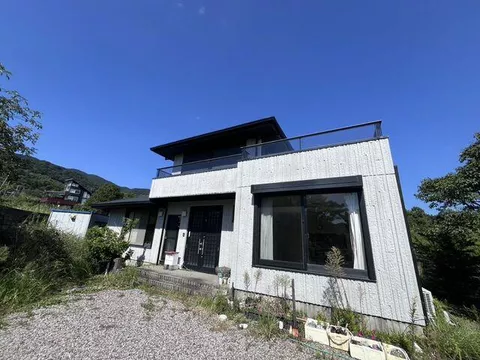 Kagoshima City, Kiiro Sesekushi Town (Sesekushi Station), 2-story, 6SLDK
