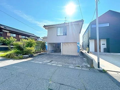 Used single-family home in Awara City, Nishi Onsen 1-chome