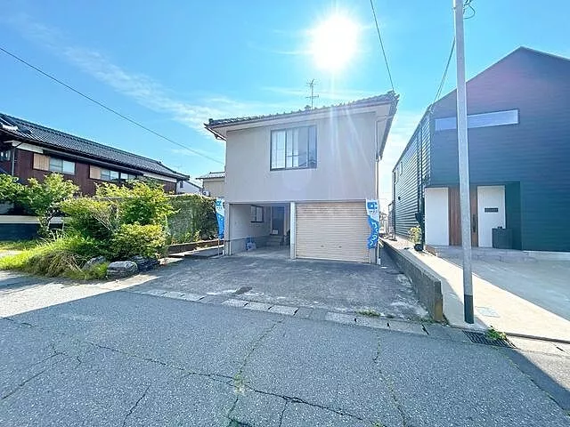 Used single-family home in Awara City, Nishi Onsen 1-chome