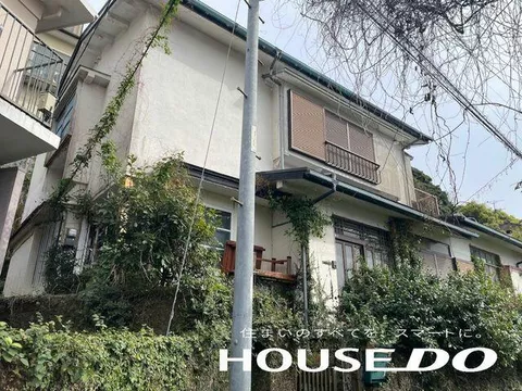 Nagasaki City Narutaki 1-chome (Hotaruchaya Station) 2-story 8K