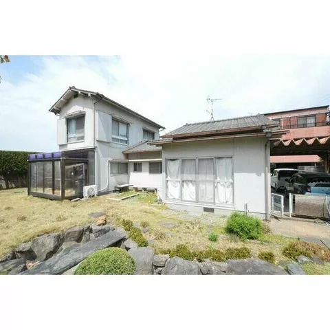 Takamatsu City, Busseyama-cho Ko (Busseyama Station), 2-story, 5SDK