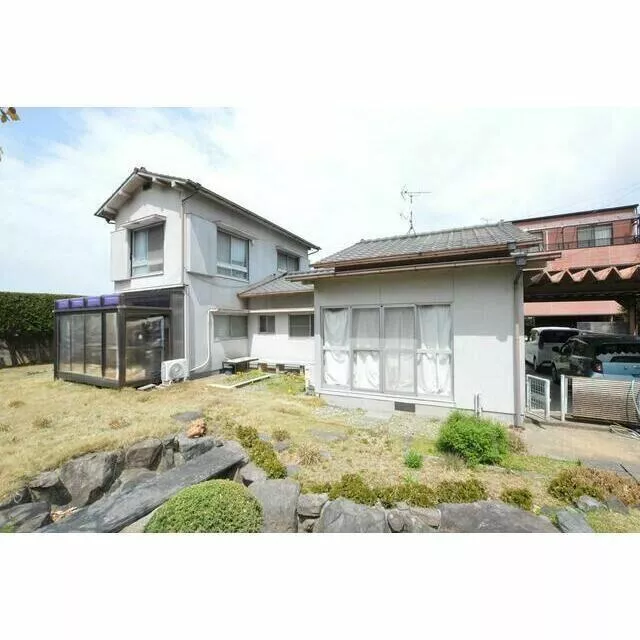 Takamatsu City, Busseyama-cho Ko (Busseyama Station), 2-story, 5SDK