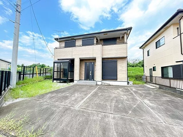 Used single-family home in Hirozawa 6-chome, Kiryu City