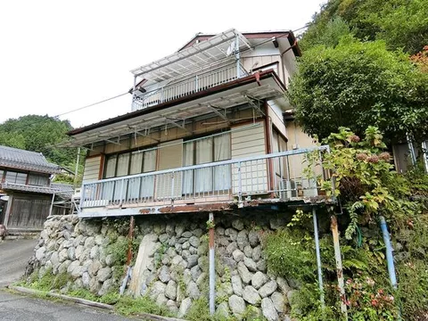 Hanno-shi, Oaza-Kaminaguri (Hanno Station) 2F 4SDK

4F 4SDK 3.5million yen