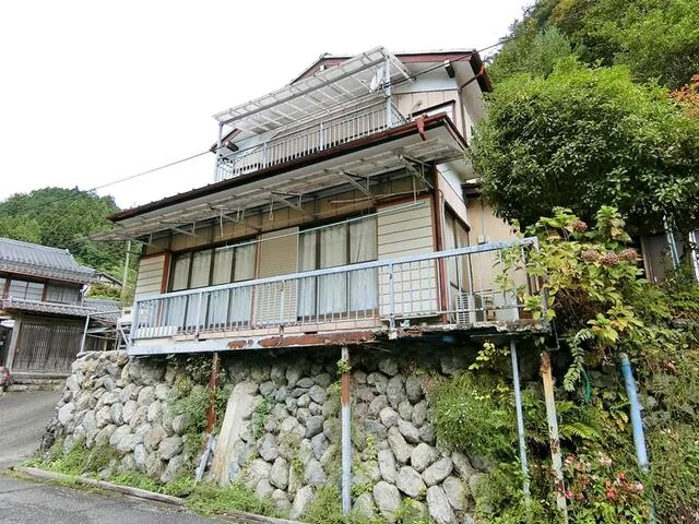 Hanno-shi, Oaza-Kaminaguri (Hanno Station) 2F 4SDK

4F 4SDK 3.5million yen