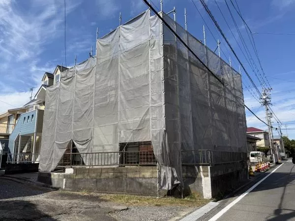 Shizuoka City, Suruga Ward, Nakajima (Shizuoka Station) 2-story building 4SLDK