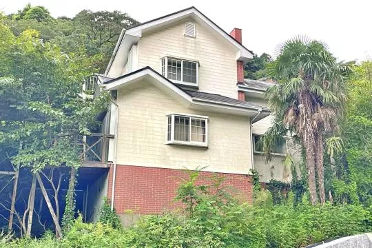 Atami City, Izusan (Atami Station), 2-story, 3LDK