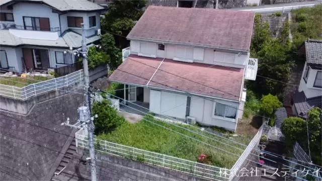 Kofu City, Yamamiya Town (Kofu Station) 2-story 3LDK