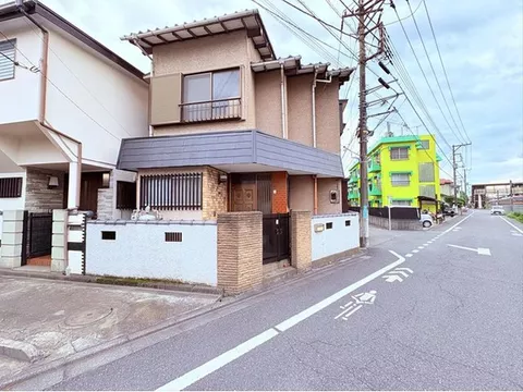 [Visit Campaign in Progress - Gift Certificates Available♪] 2 minutes on foot from "Higashi-Fussa Station"! - Image 2