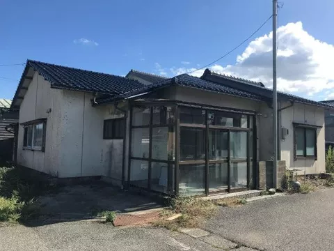 Ataka Town (Meihou Station) 10,800,000 yen