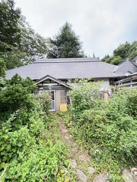 Aizuwakamatsu City, Minato Town, Oaza Akai, Aza Tonokuchi Ko (Aizuwakamatsu Station) 2-story building 9DK