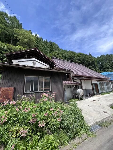 2-story building, 3LDK in Nagano City, Oaza Iriyama (Nagano Station)