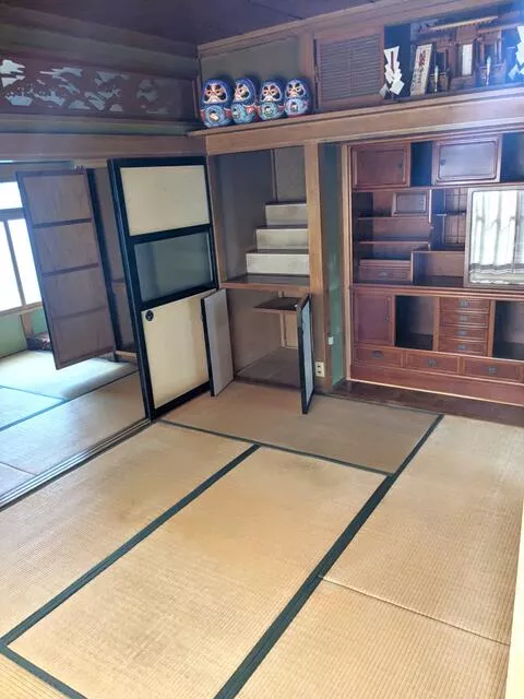 Ishinomaki City, Kaiko 1-chome (Ishinomaki Station) 2-story 4DK
