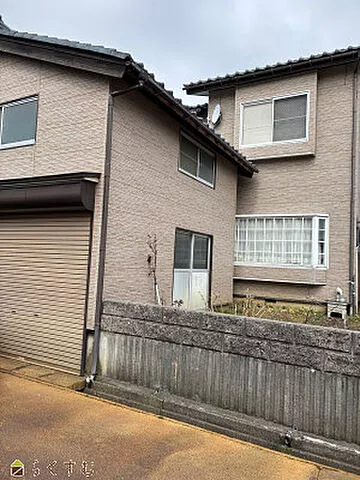 Used single-family home Mitsuke City Ima Town 5-chome land and building under negotiation
