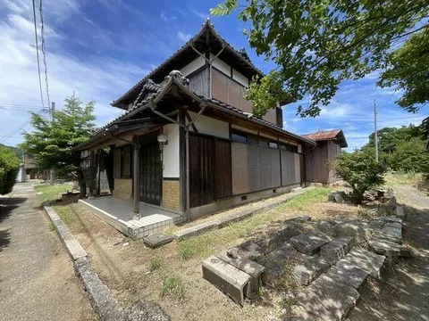 Miyazu City, Yura (Tango-Yura Station) 2-story 4LDK