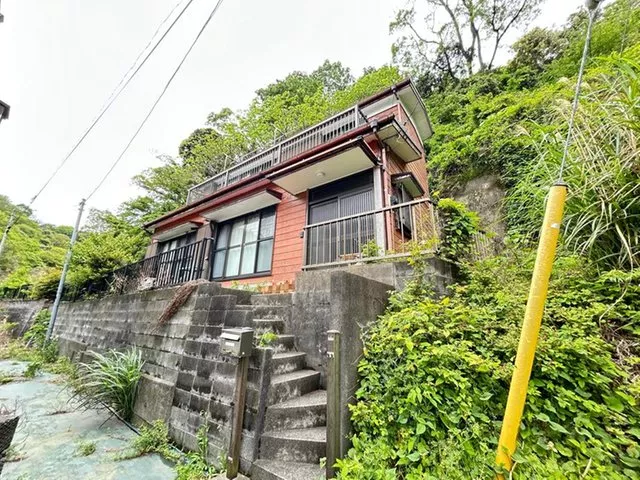 Nagauracho 4 (Anzinduka Station) 8,800,000 yen