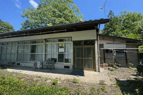 Shiraishi City, Obara, Minokihira (Shiraishi Station), Single-story building, 4LDK