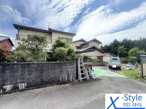 Tenri City, Yanagimoto Town (Makihuku Station), 2-story, 4SLDK