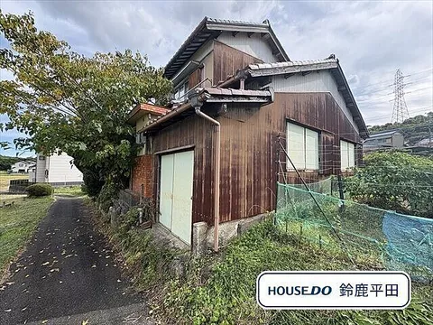 Used single-family home in Yatomi, Kuwana City, Mie Prefecture