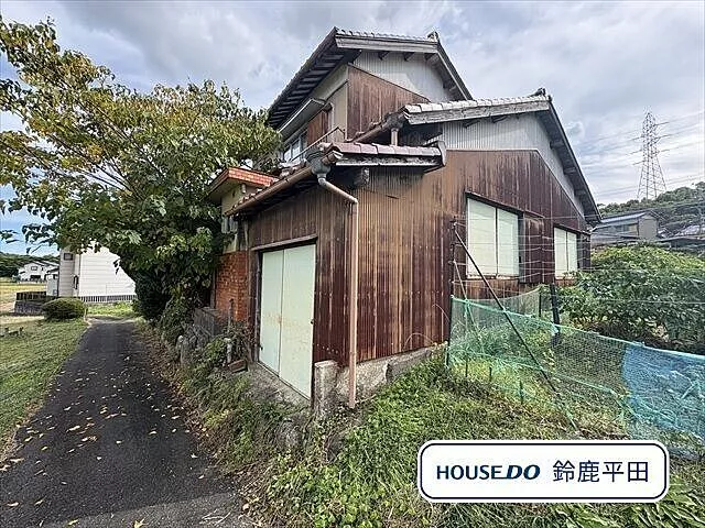 Used single-family home in Yatomi, Kuwana City, Mie Prefecture