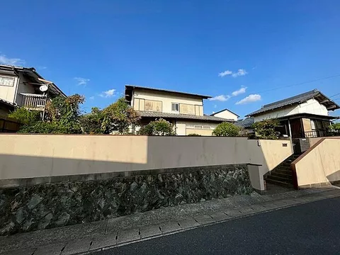 Used single-family home Taiga 1-chome house