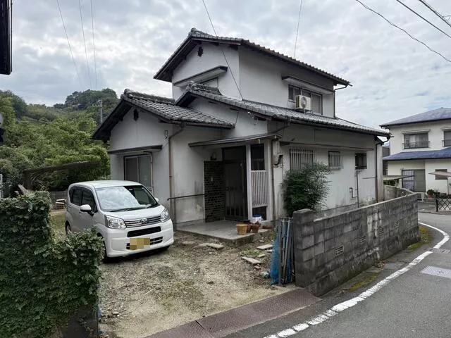 Iyo County Tobe Town Miyauchi 2-story 4LDK