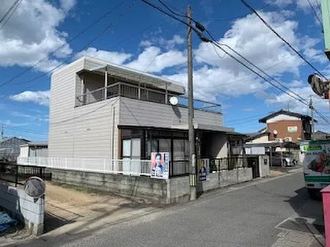 Used single-family home, Takamatsu Kotohira Electric Railway Nagao Line, Nagao Station, 13 minutes by bus, 13 minutes on foot