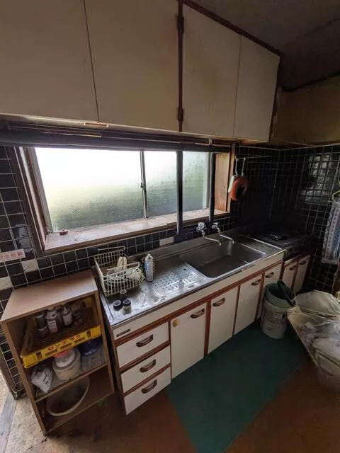 Iwate County, Iwate Town, Oaza Ippou-i, 15th District, (Iwate Numakunai Station), 2-story, 6DK
