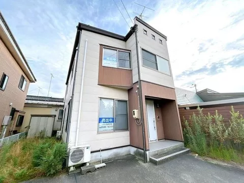Current sale until September 6 / Approximately 130m to Fujimi Elementary School (about a 2-minute walk)