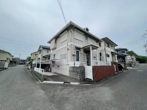 Kishi River City, Nagayama, Kishi River Town (Nishiyamaguchi Station) 2-story 4LDK