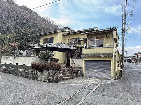 Used single-family home, Shin Takayama 1-chome, existing house