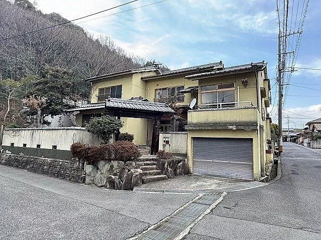 Used single-family home, Shin Takayama 1-chome, existing house